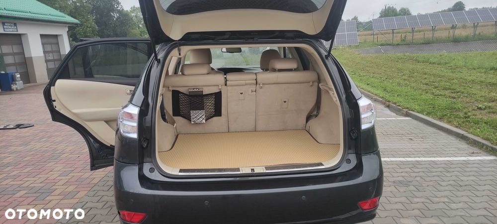 Lexus Inny - 5