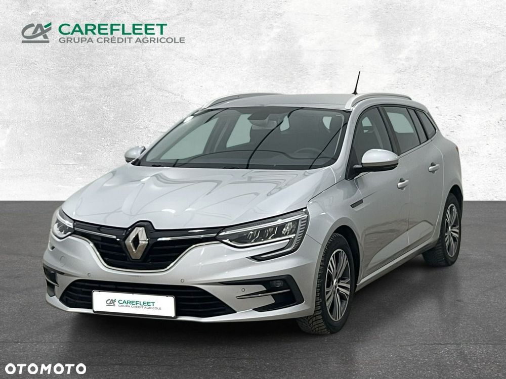 Renault Megane 1.3 TCe FAP Equilibre - 1