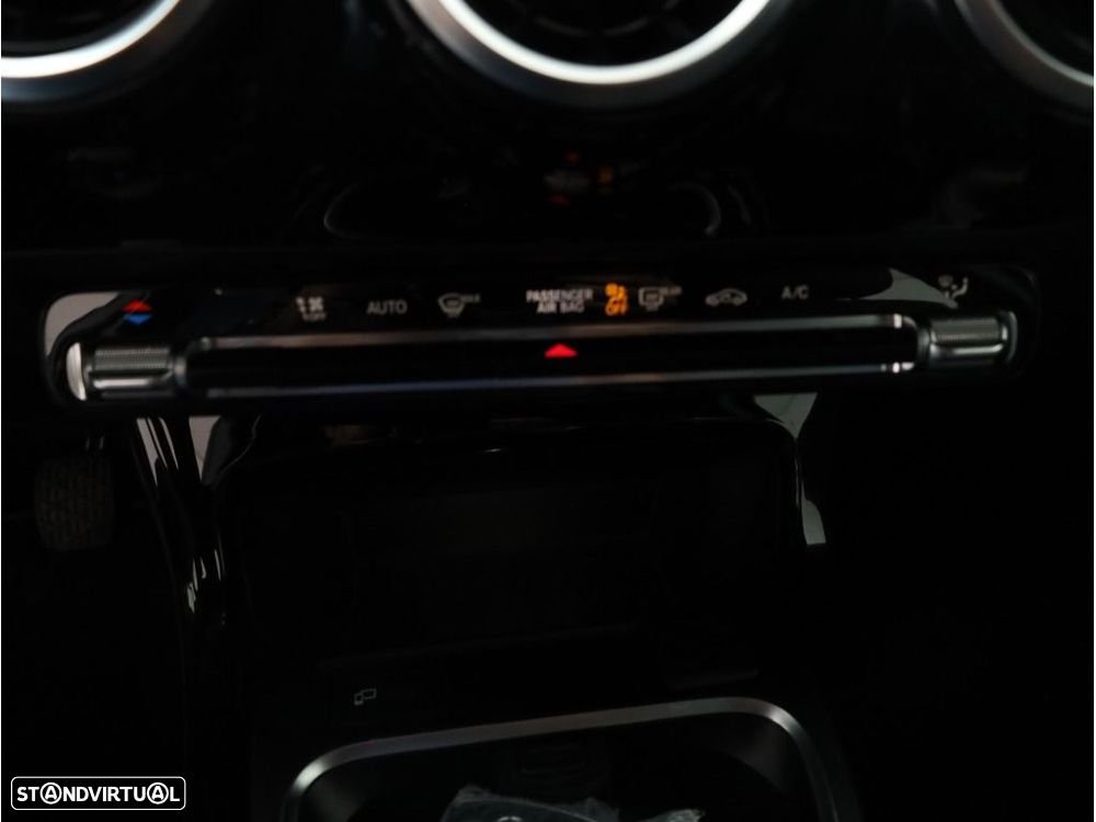 Mercedes-Benz A 180 d Style - 20
