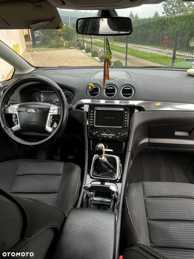 Ford S-Max - 6