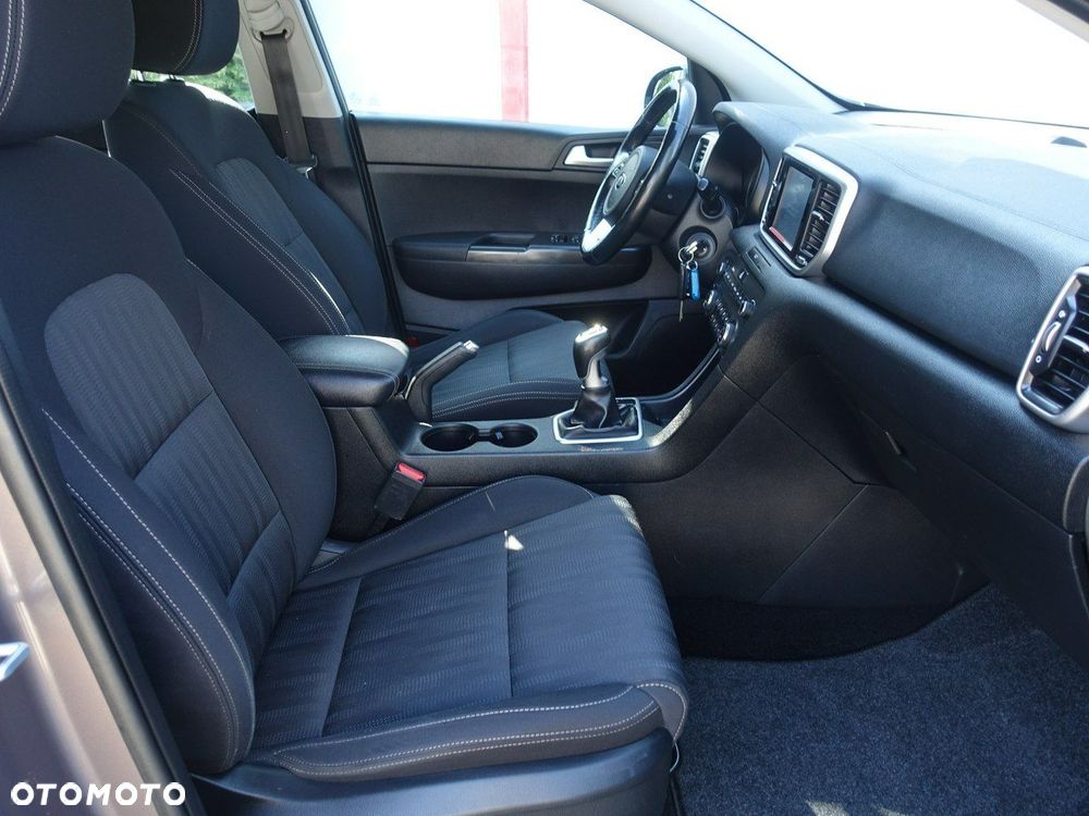 Kia Sportage 1.6 GDI L 2WD - 14