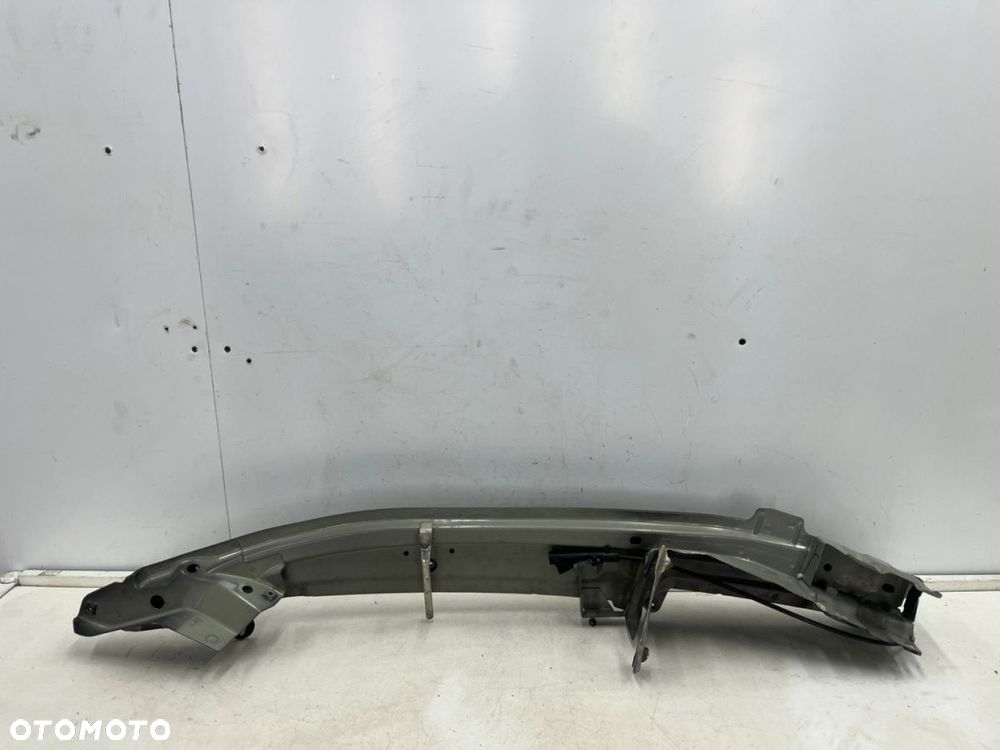Ćwiartka Porsche Cayenne I 7L 02-10r. lewy przedni fartuch mocowanie błotnika poszycie 7l5805175 - 8