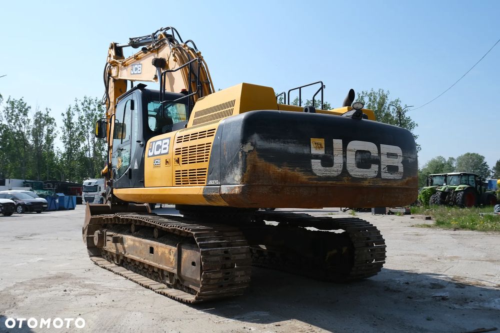 JCB JS370 LC T4F - 3