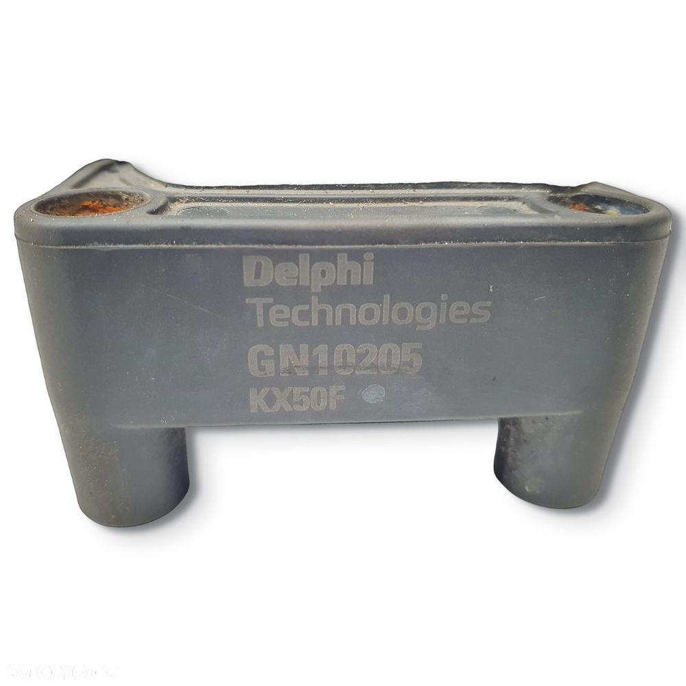 CEWKA ZAPŁONOWA Ford Focus MK2 1.6 16V GN10205 delphi - 2