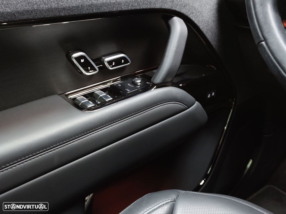 Land Rover Range Rover Sport 3.0 i6 HSE Dynamic - 19