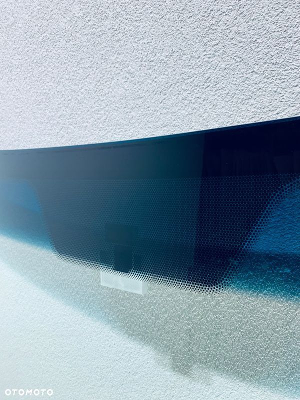 Szyba czołowa MERCEDES SPRINTER VW LT 1995- WYSOKI - 2