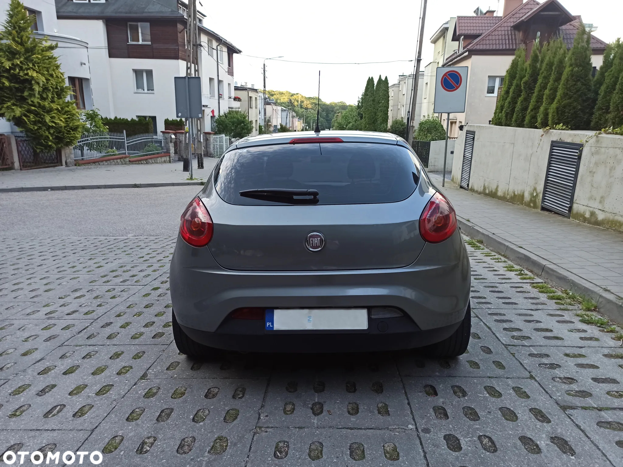 Fiat Bravo 1.4 T-Jet 16V Dynamic - 3