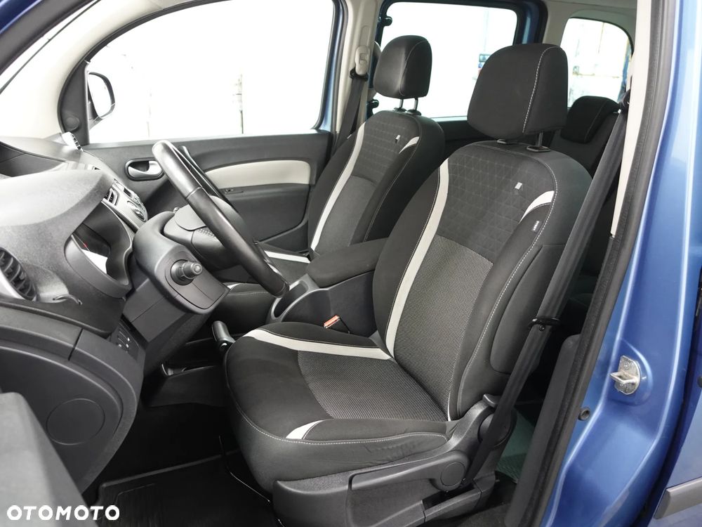 Renault Kangoo - 21