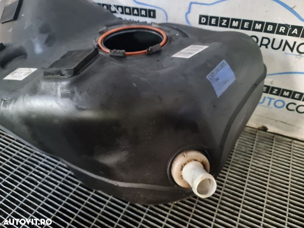 Rezervor combustibil Jaguar E - PACE 2.0 Diesel 2017 - 2020 204DTD 204DTF SUV 4 Usi ... - 5