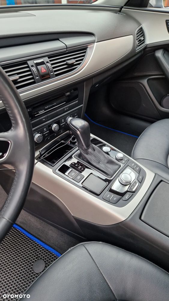 Audi A6 Avant 2.0 TDI Quattro S tronic - 4