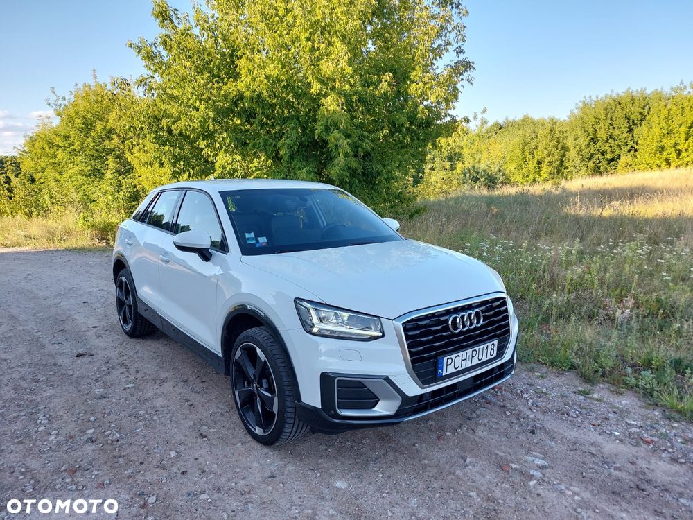Audi Q2 - 1