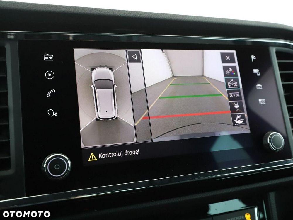 Seat Ateca 1.5 TSI ACT OPF FR - 25