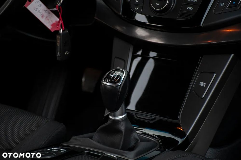 Hyundai i40 - 22