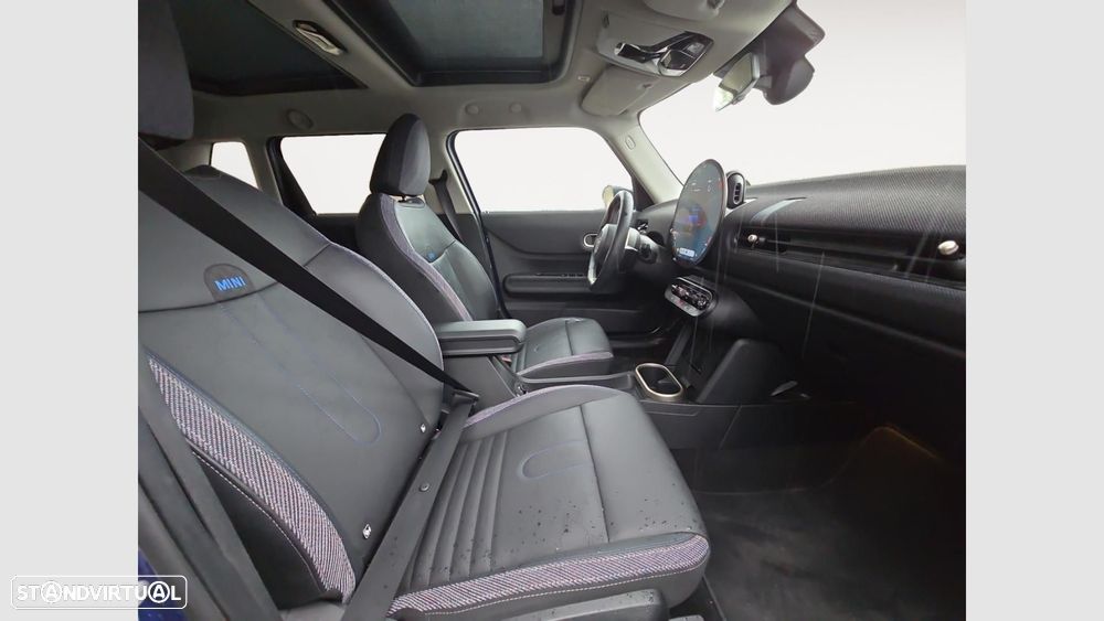 MINI 3 Portas Cooper C Classic M - 3