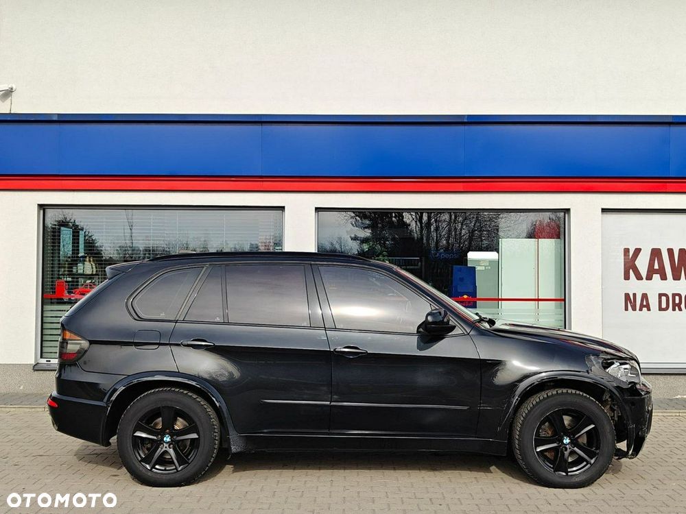 BMW X5 - 4