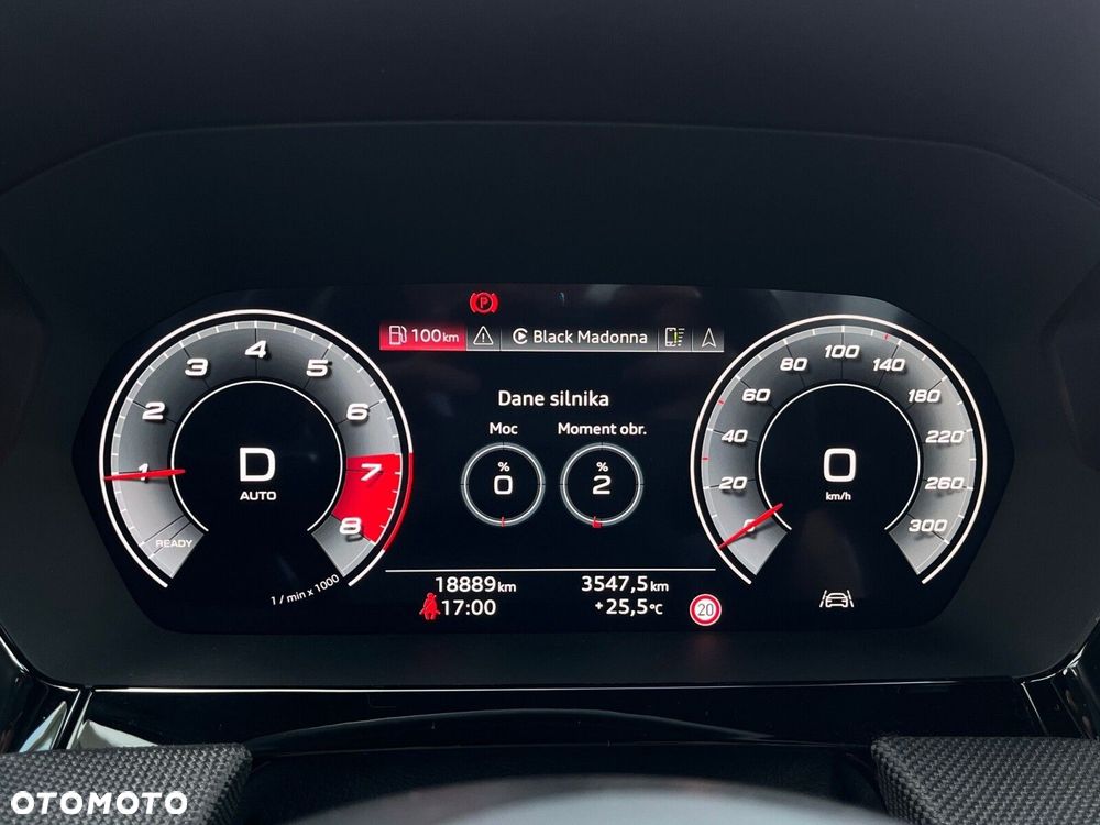 Audi S3 - 27