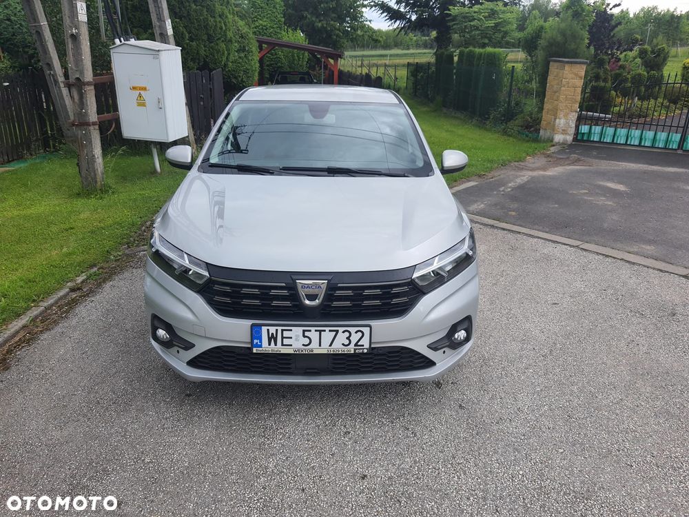 Dacia Logan - 20