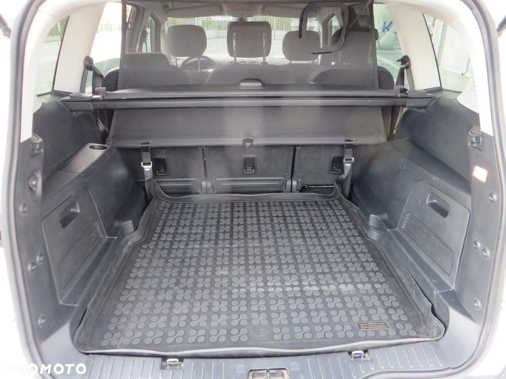Ford S-Max 1.6 T Gold X - 13