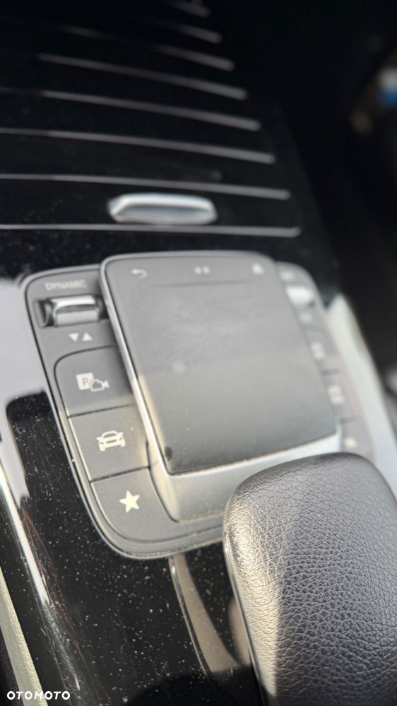Mercedes-Benz CLA 250 e 8G-DCT Edition 2021 - 25