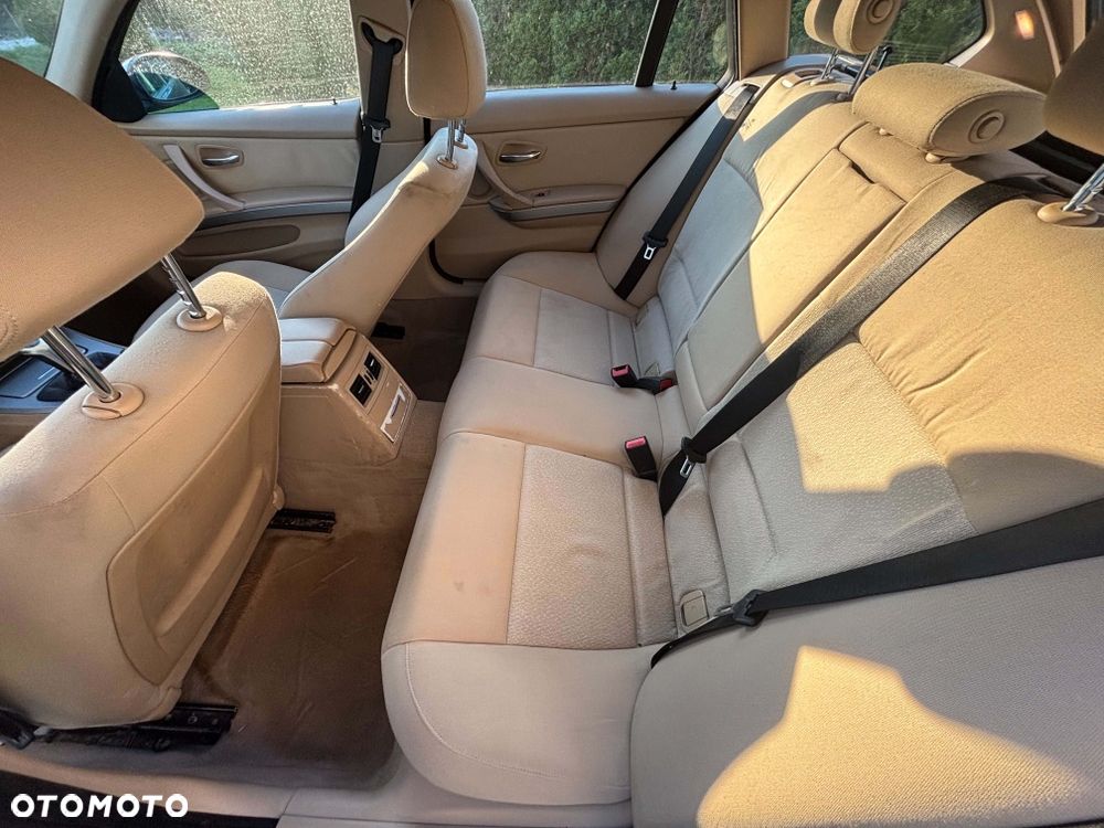 BMW Seria 3 - 8