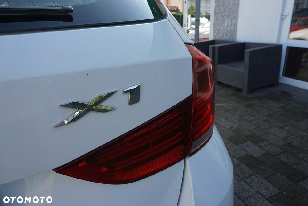 BMW X1 - 16