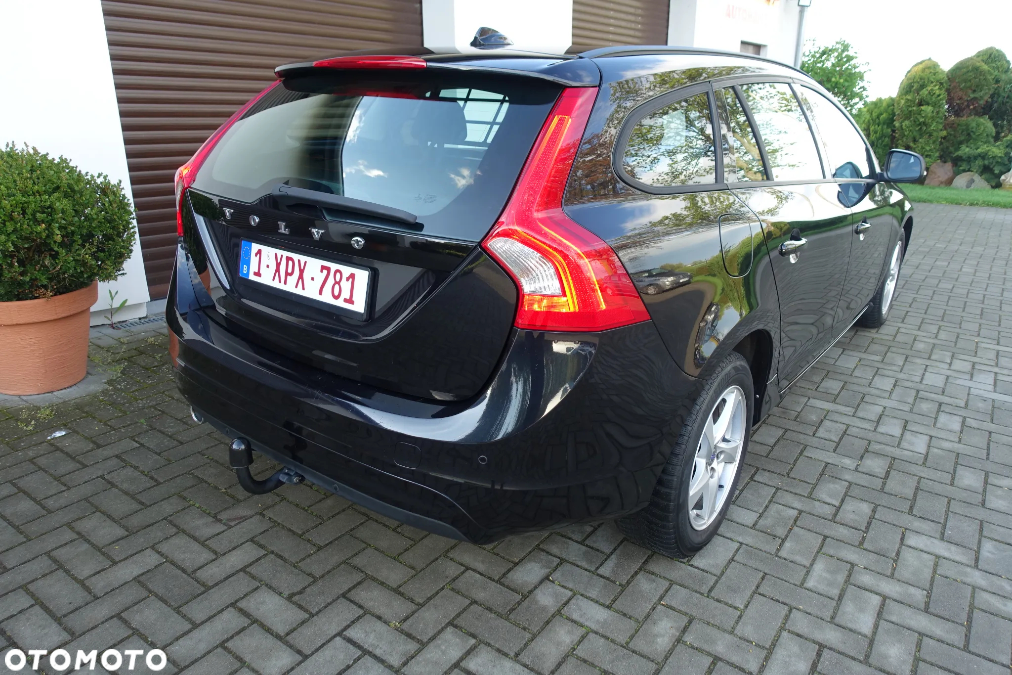 Volvo V60 D2 Edition - 7