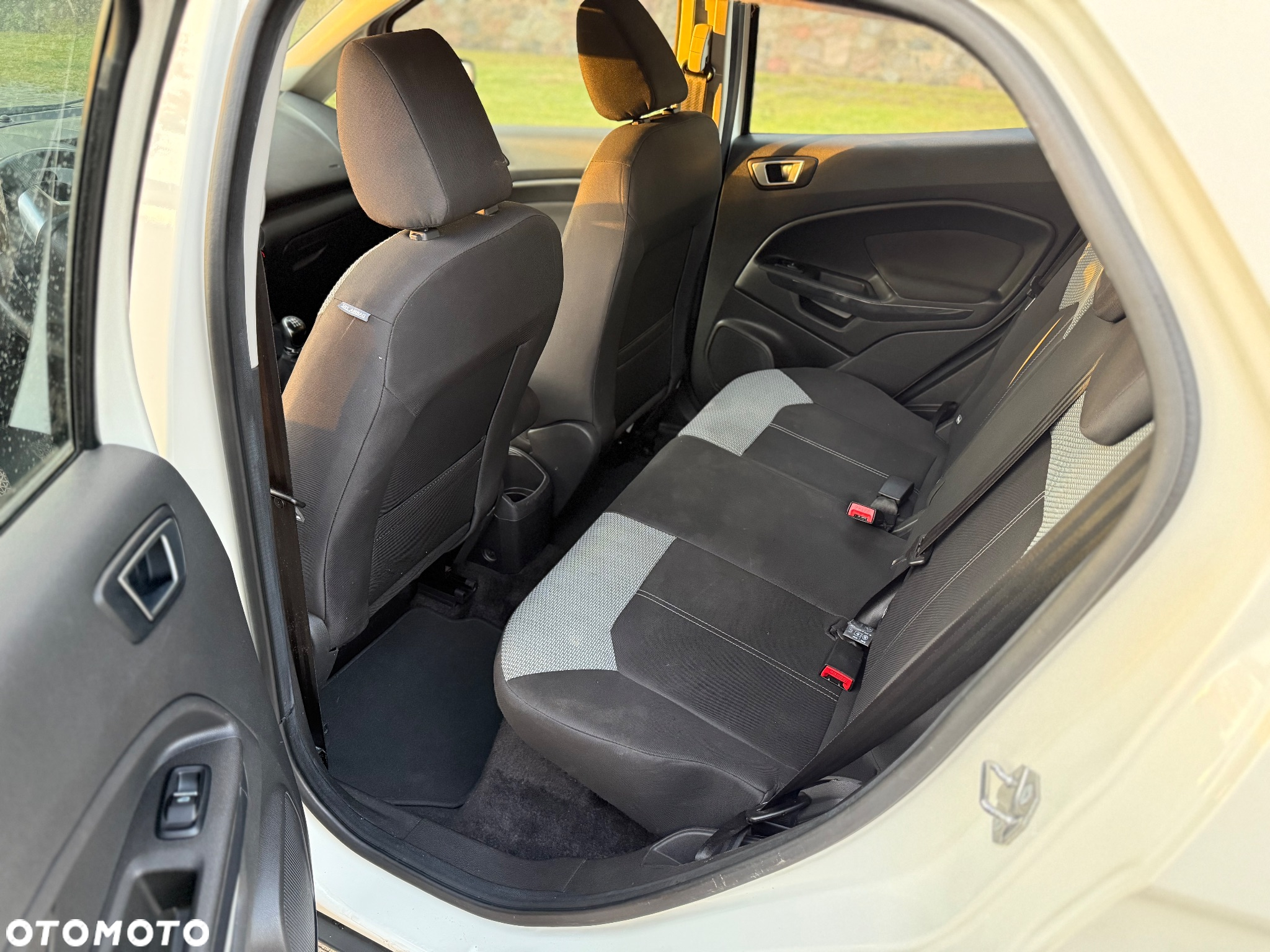 Ford EcoSport 1.0 EcoBoost - 9