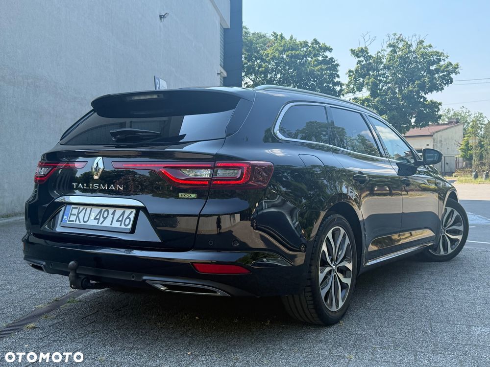 Renault Talisman ENERGY dCi 110 LIFE - 5