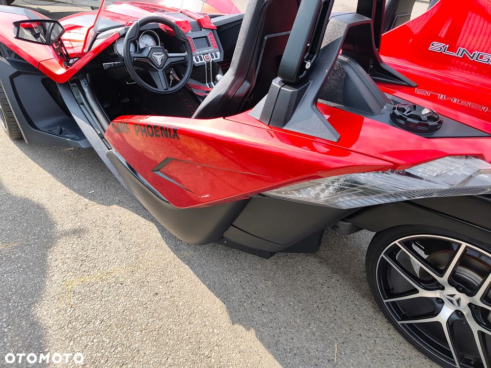 Polaris Inny - 24