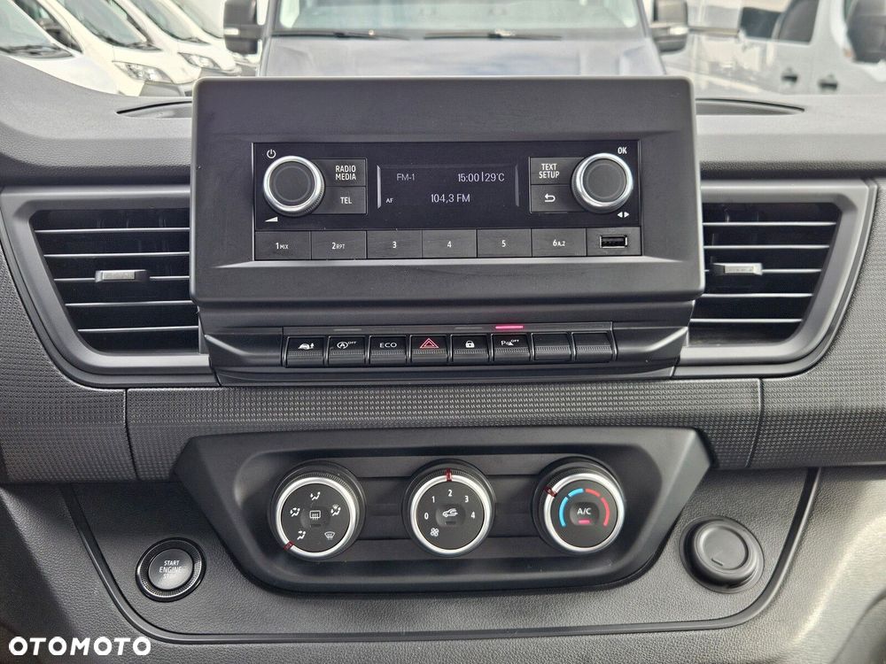 Renault Trafic L2H1 *59999zł NETTO* 2.0dCi/150KM - 30