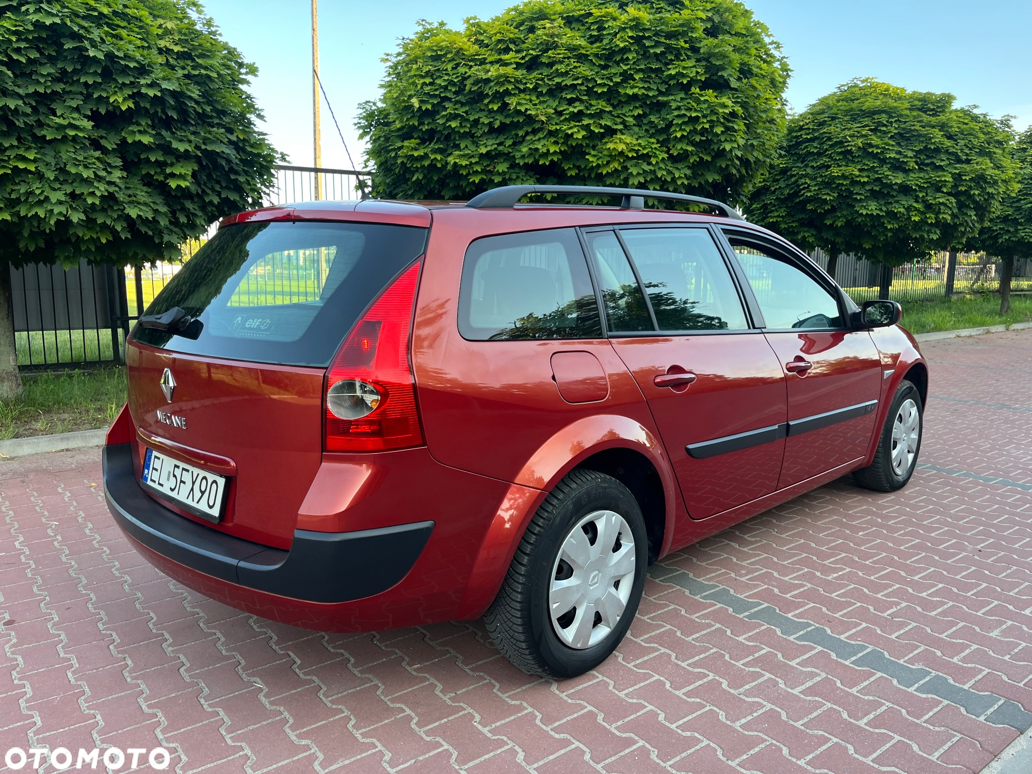 Renault Megane - 6