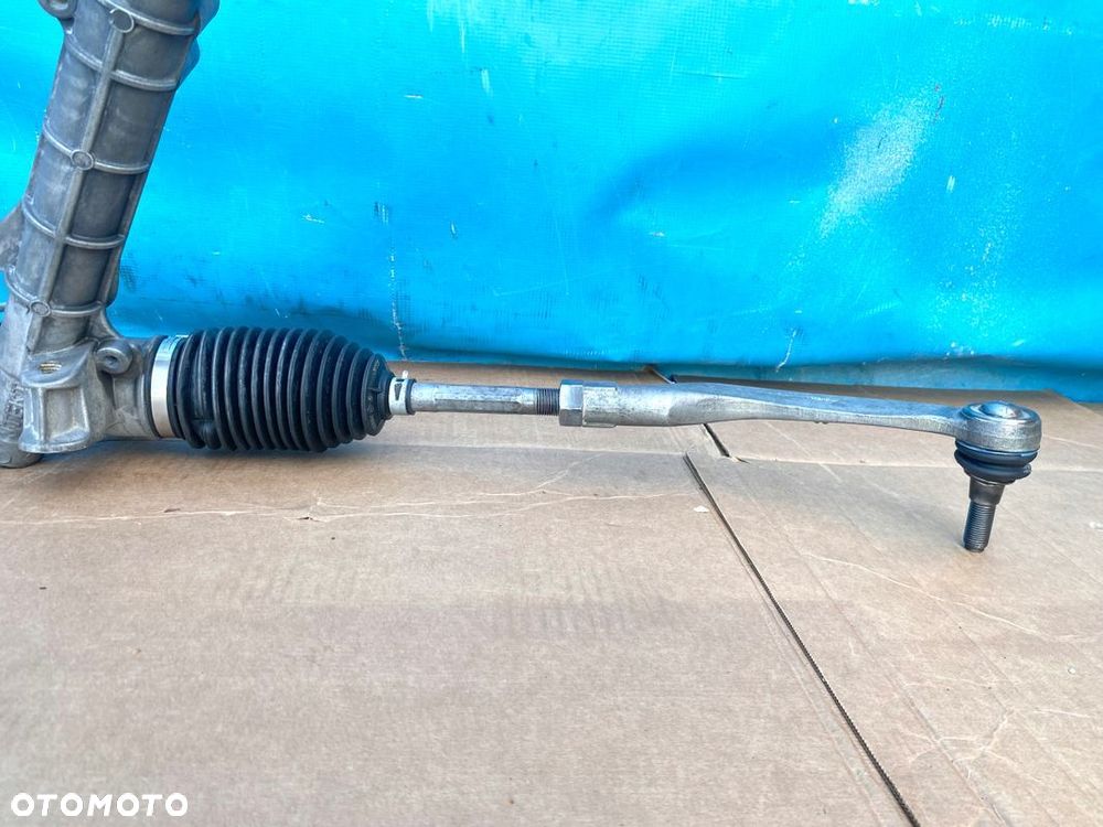 MASTER MOVANO B 2,3 10- MAGLOWNICA Przekładnia Kierownicza Oryginał - 9