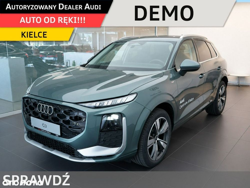 Audi Q3 - 1