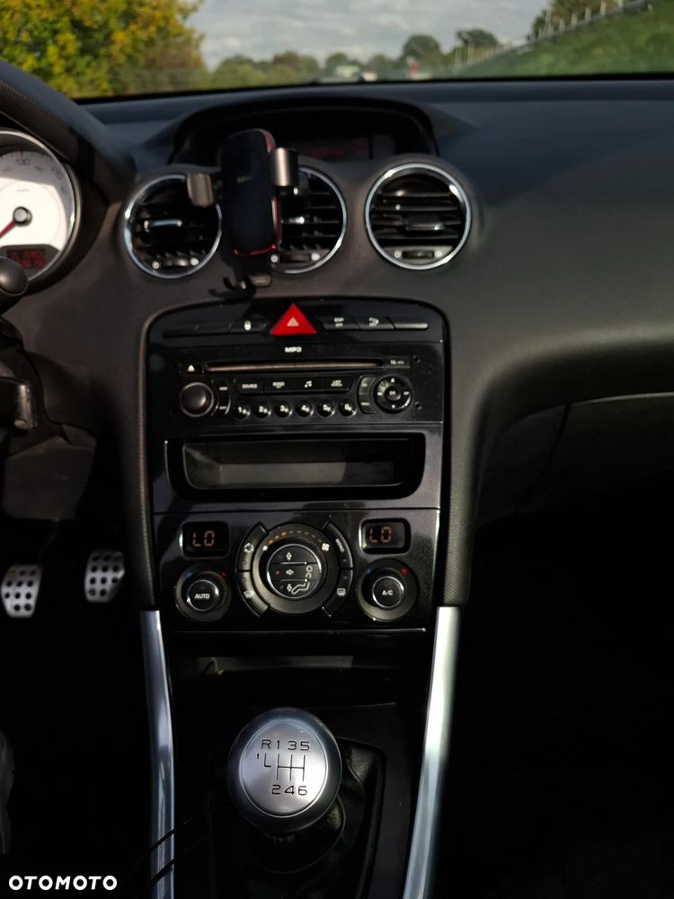 Peugeot 308 CC 2.0 HDi Sport Pack - 8