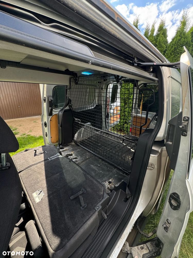 Ford Transit Connect 210 L2 Ambiente - 26