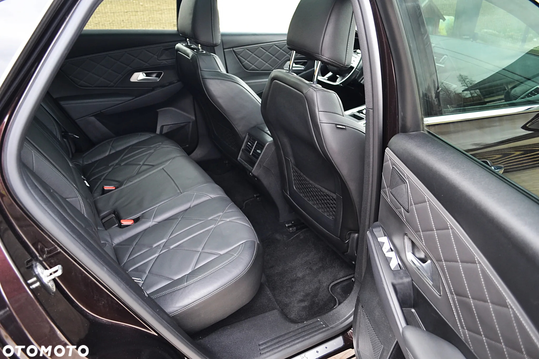 DS Automobiles DS 7 Crossback 1.5 BlueHDi Rivoli - 23