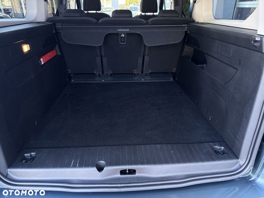 Toyota Proace City Verso Long 1.5 D-4D Family - 26
