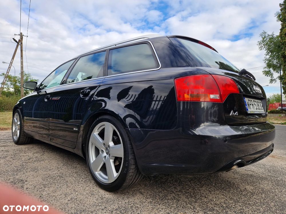 Audi A4 ver-2-0-tdi-dpf - 19
