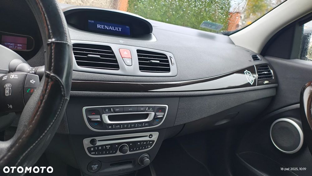 Renault Megane 1.6 16V Dynamique - 21