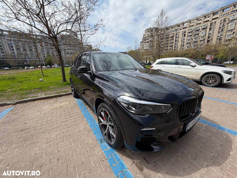 BMW X5 xDrive45e - 2