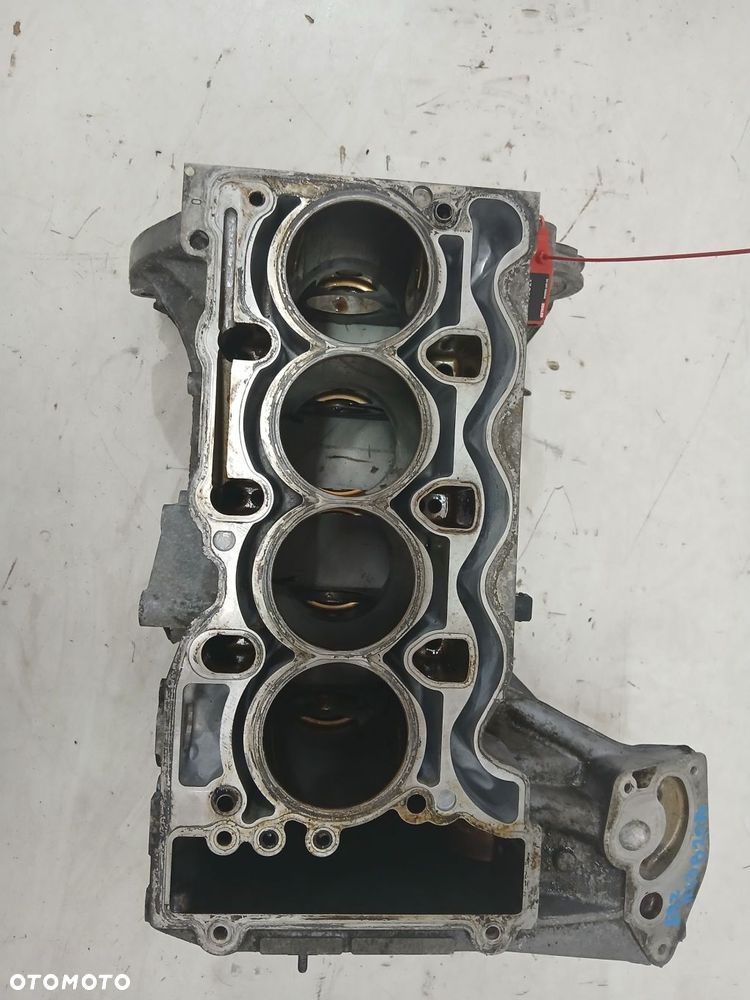 BLOK SILNIKA BMW E90 E92 N43B20A - 5