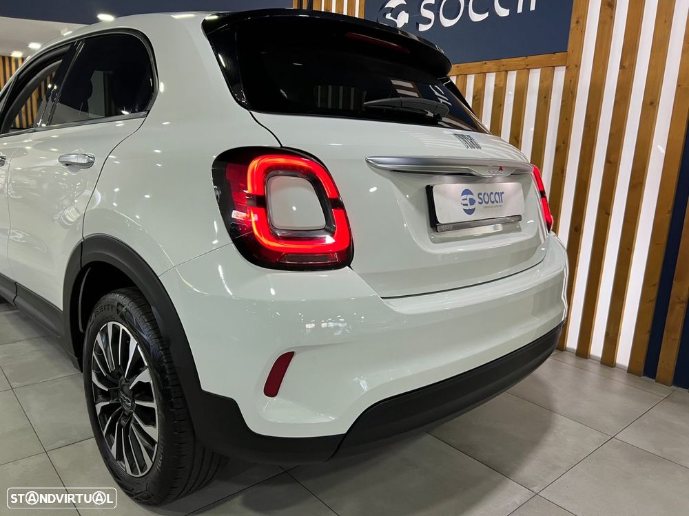 Fiat 500X 1.3 MJ Cross - 5