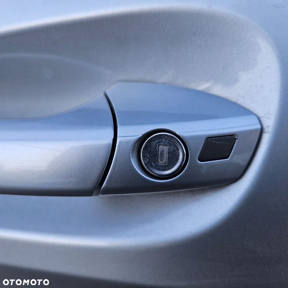 Mercedes-Benz GLK 320 CDI DPF 4Matic 7G-TRONIC Edition 1 - 28