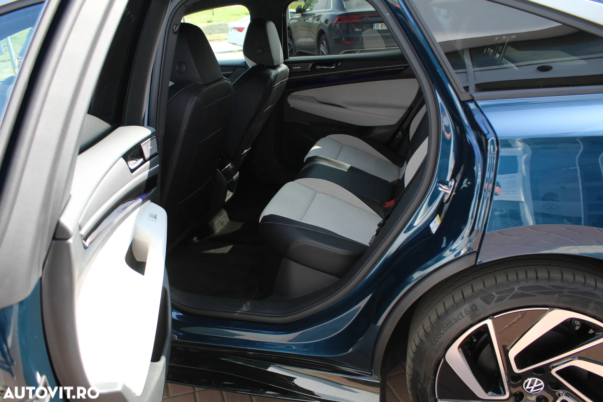 Volkswagen ID.7 77 kWh Pro - 18