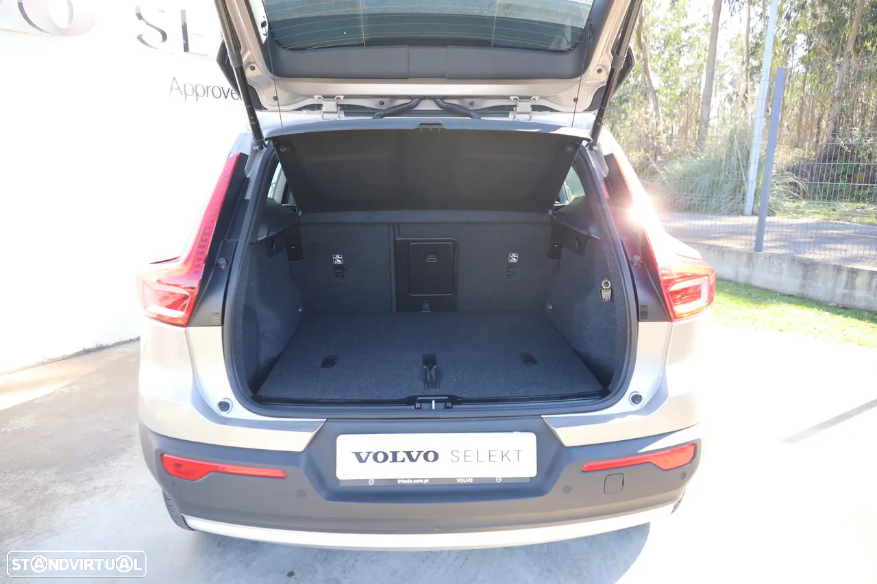 Volvo XC 40 1.5 T2 Core Auto - 5