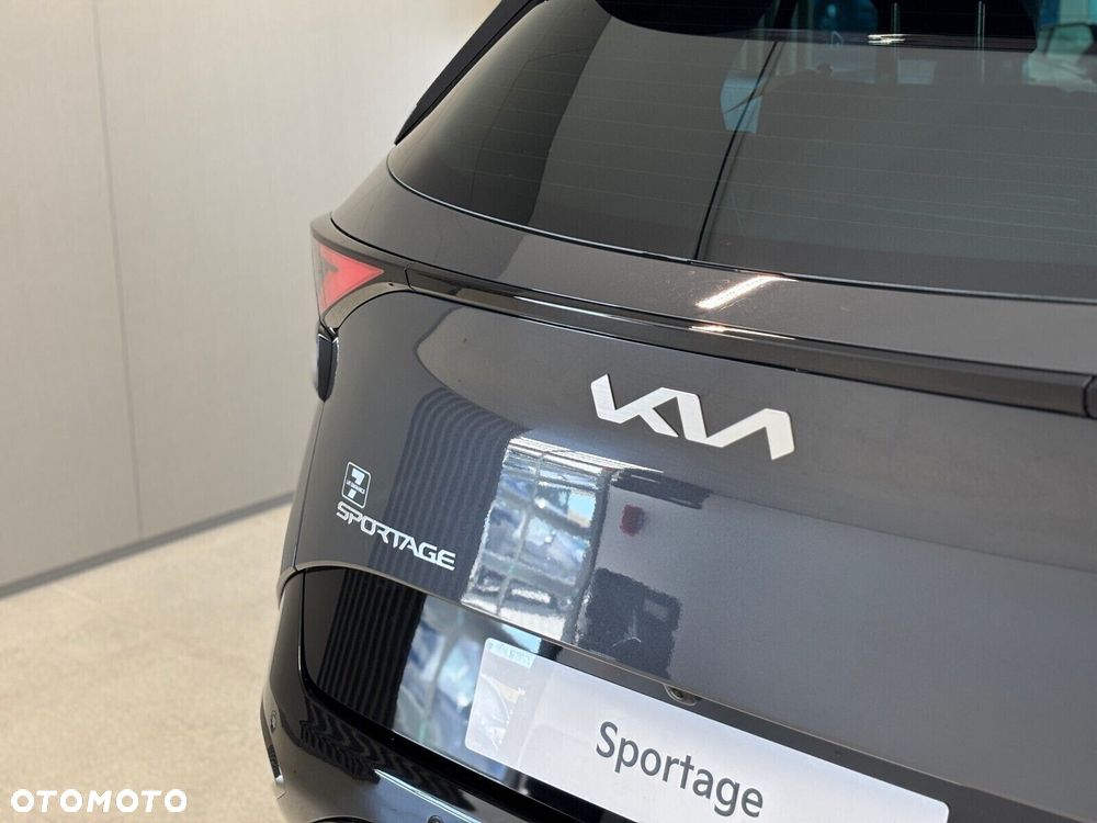 Kia Sportage - 10