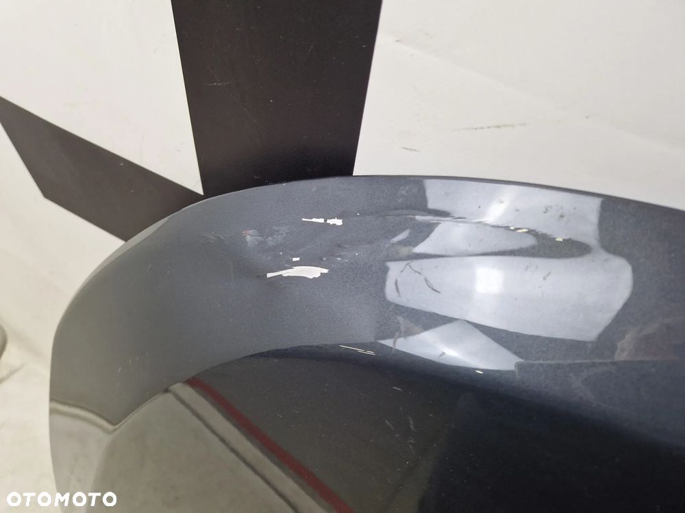 Maska pokrywa silnika Jeep Compass II - 5