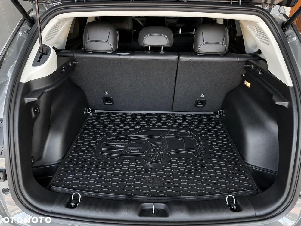 Jeep Compass 1.3 TMair Limited FWD S&S - 11