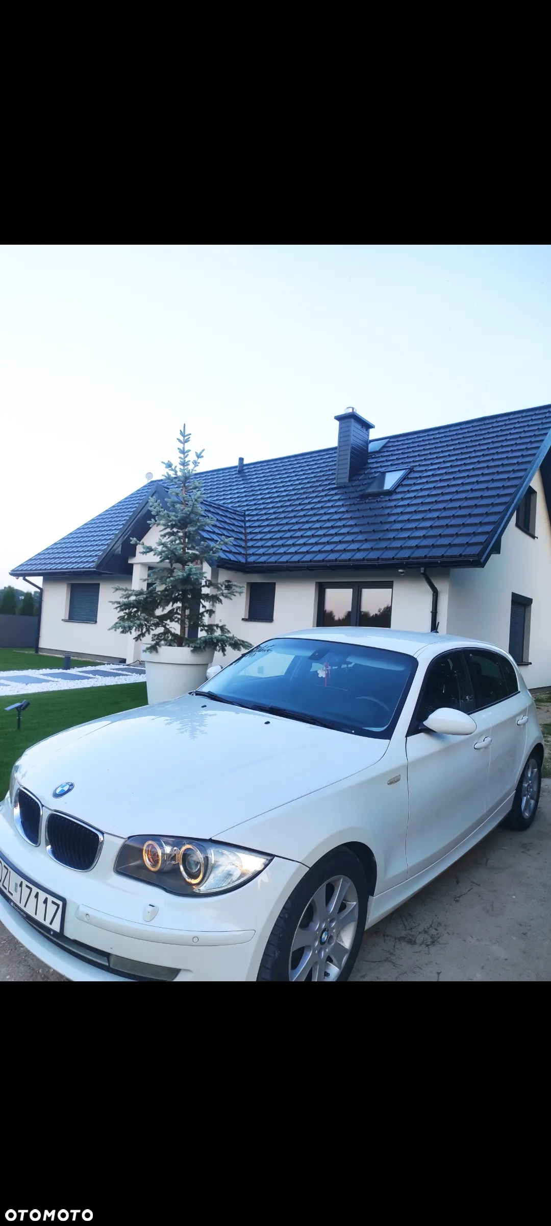 BMW Seria 1 116i - 6