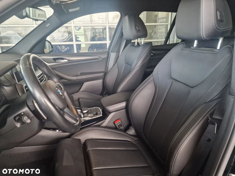 BMW X3 xDrive30i GPF M Sport sport - 18